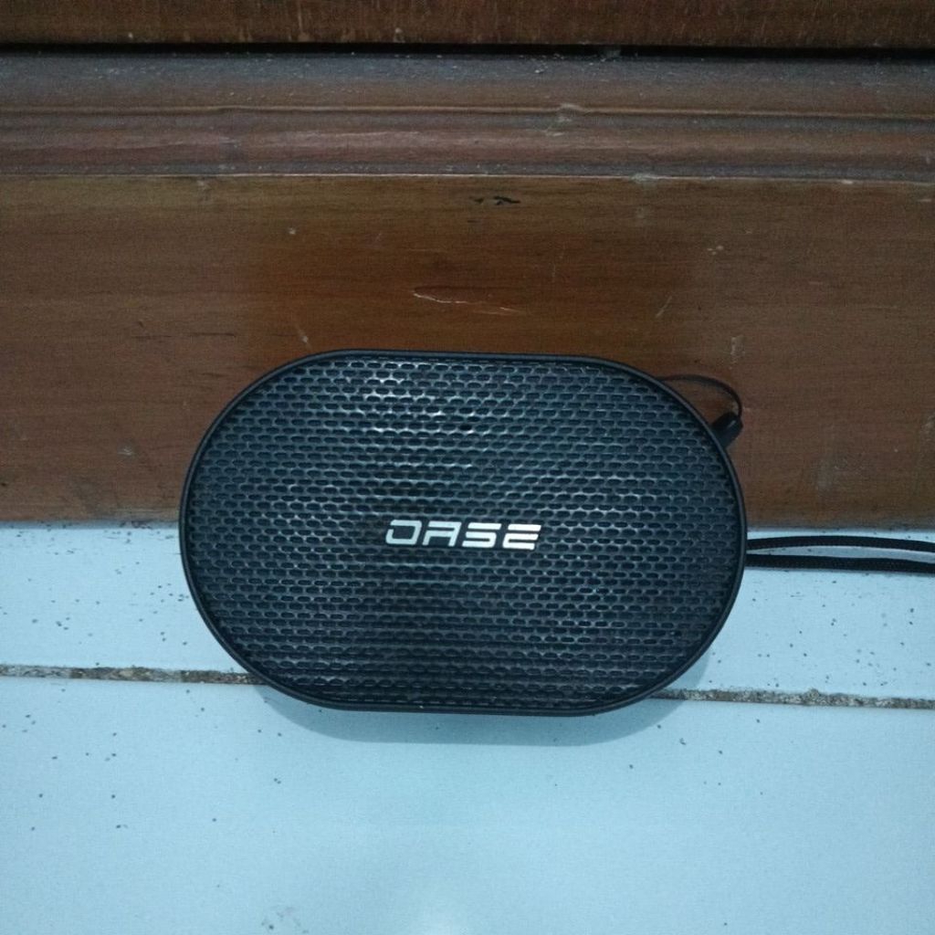 speaker bluetooth OASE