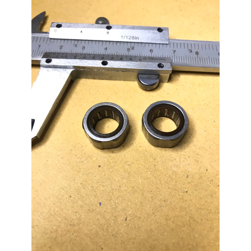 Bearing One way Reel Bc DAIWA Tatula Ct Type R
