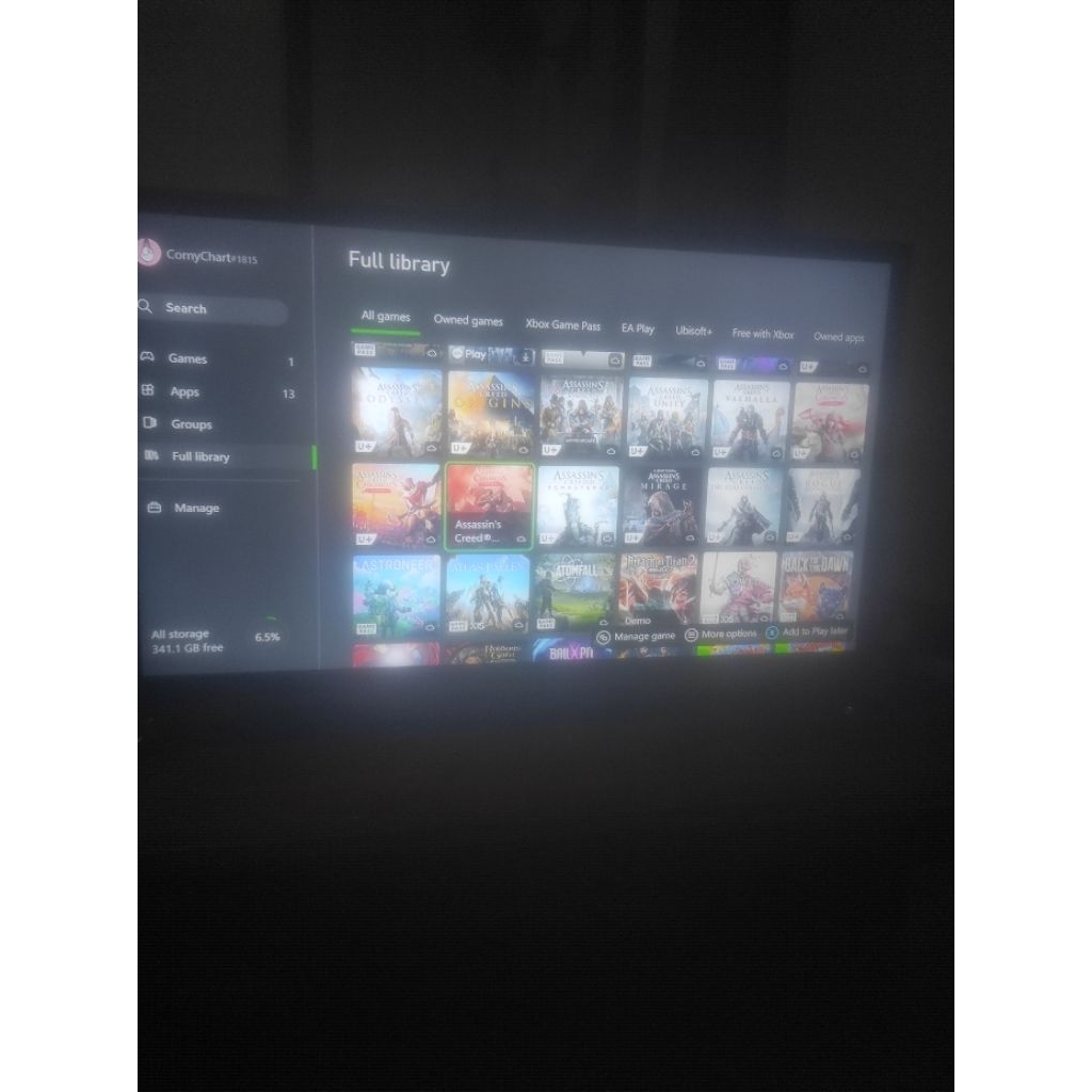 Xbox one fat