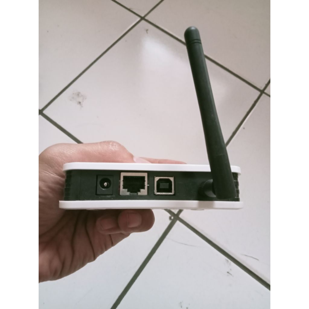 modem internet penguat sinyal