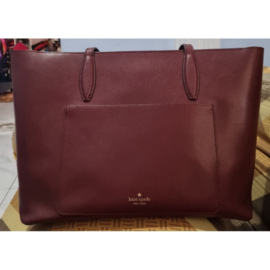 Kate Spade New York Adel Large Tote Bag