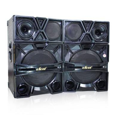 SPEAKER PASIF DAT SX 151 / SX151 15 INCH SPEAKER PROFESIONAL ORIGINAL
