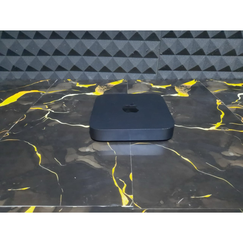 Mac mini I3 2018 8/128