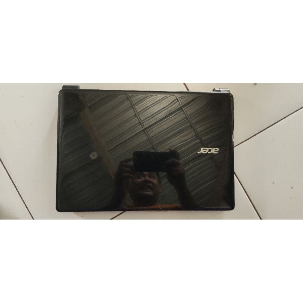 ACER ASPIRE E1-410