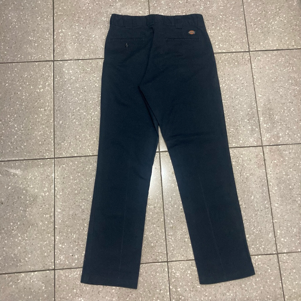 Dickies 873 Flex Size 30 Navy