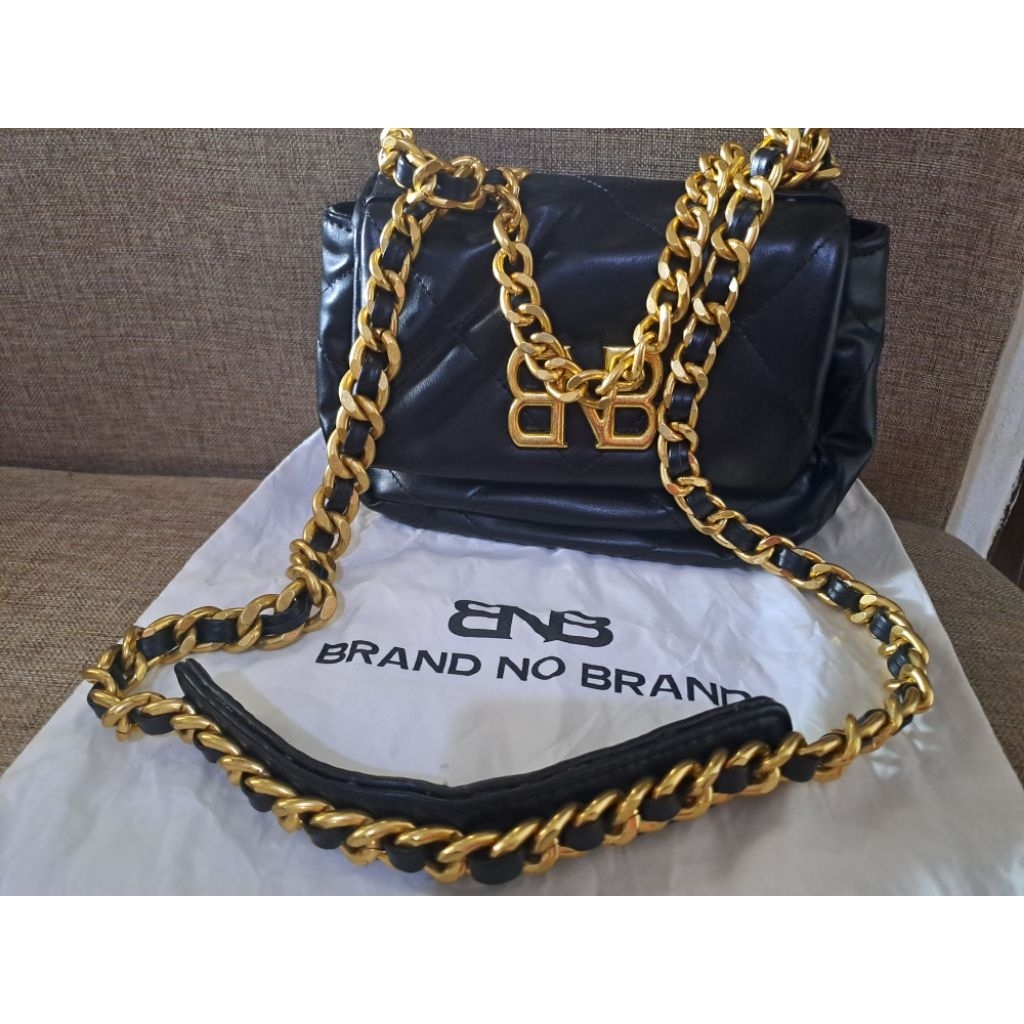 harga 550 sling bag brand no brand.tas brand no brand