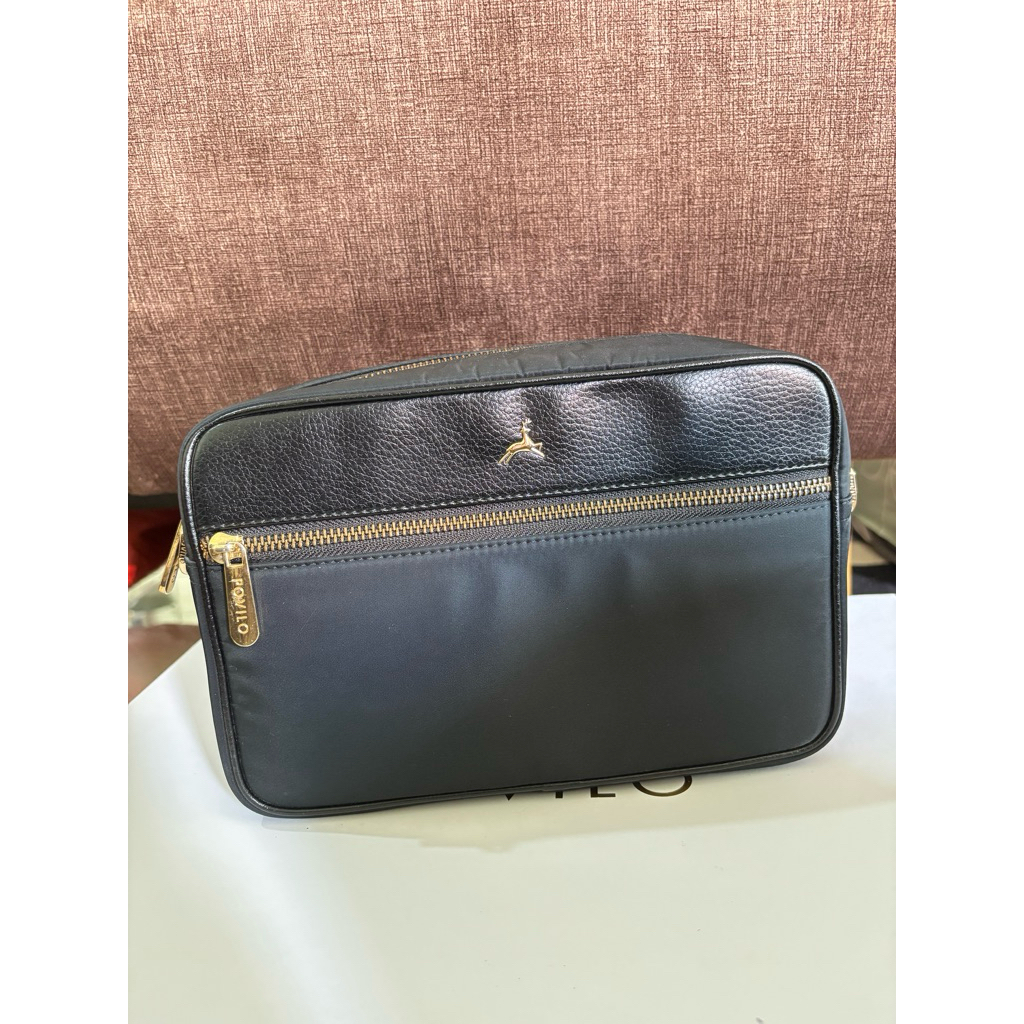 preloved povilo kenari bag