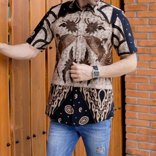 Batik Hamayra Premium