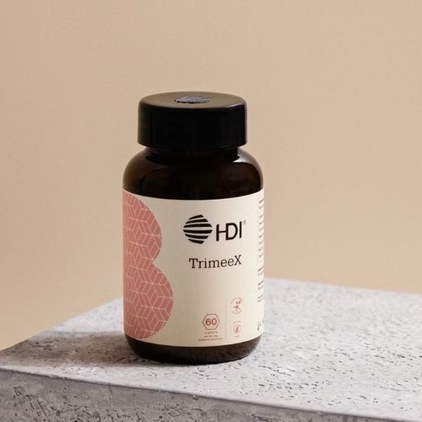 TrimeeX HDI ORIGINAL