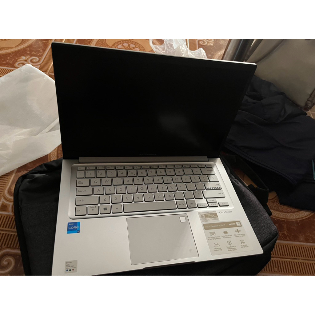 LAPTOP ASUS VIVOBOOK