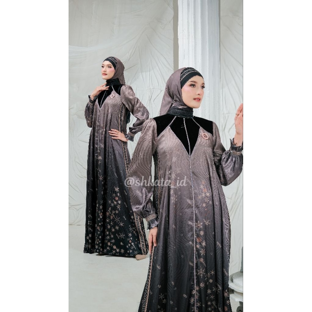 SHKATA/Orlina set scraft by Shkata/Set terbaru/Set premium/Set elegant