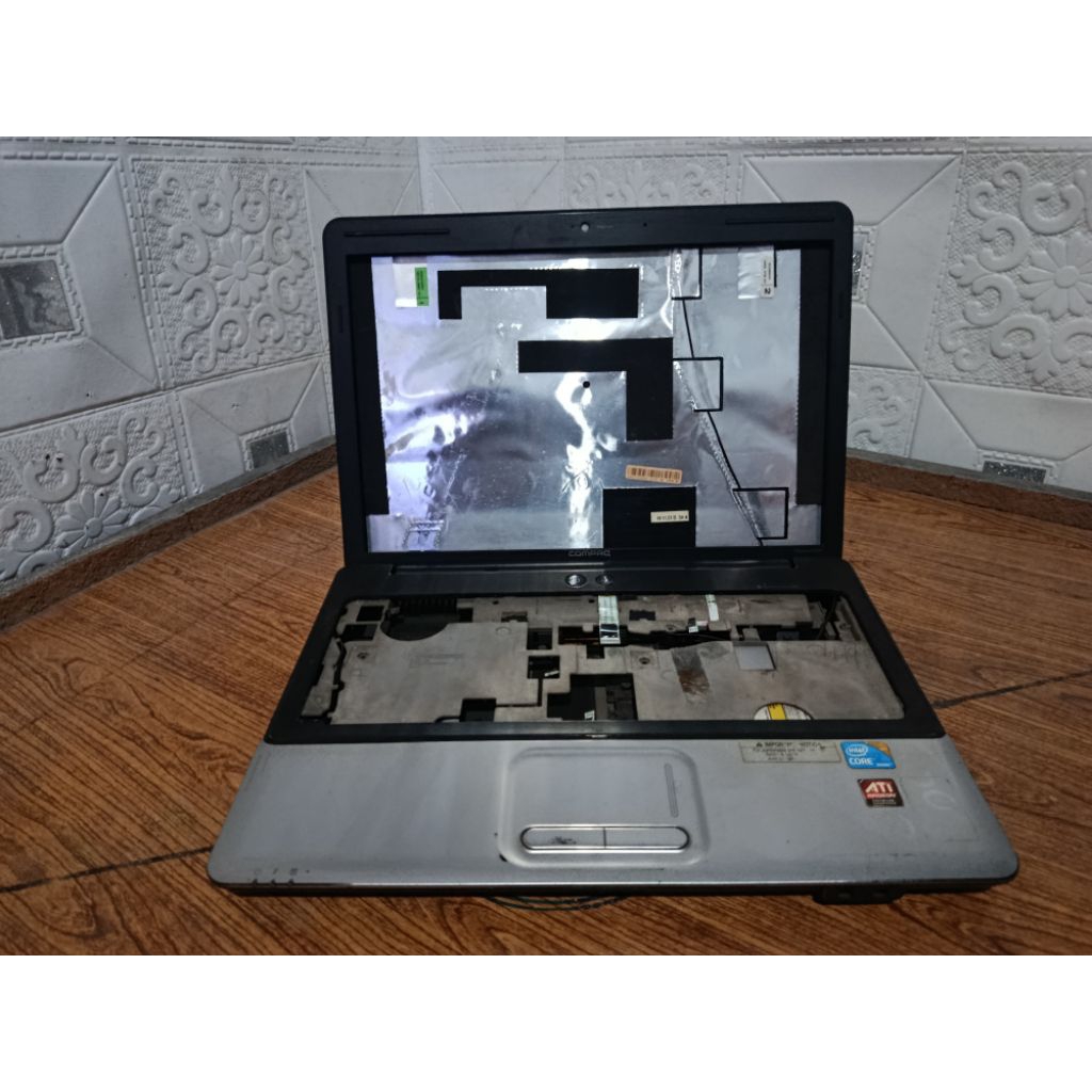 Casing HP Compaq CQ41