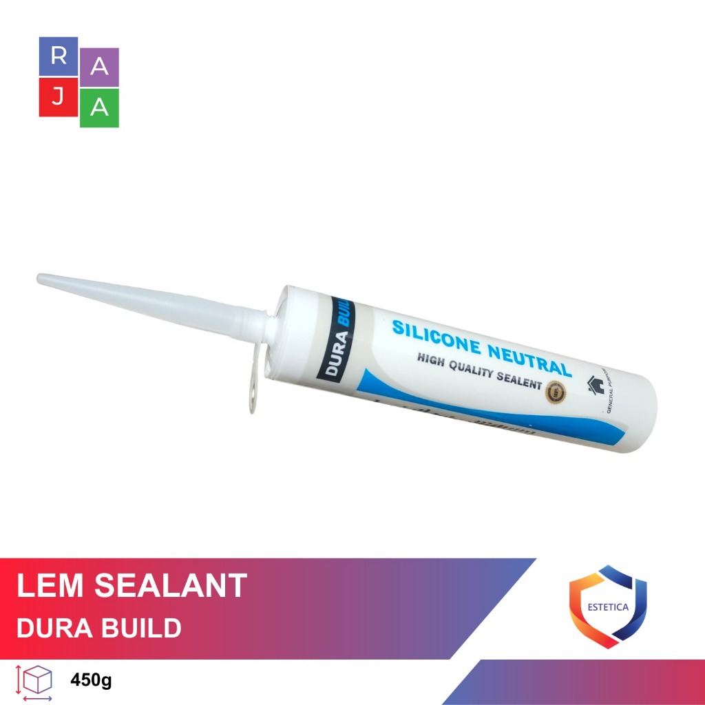 Lem Sealent Untuk Lis Plafon Pvc wpc dll
