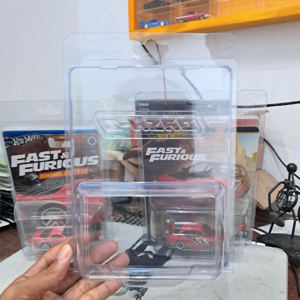 Protektor hot wheels dash-z premium- Protector dash z premium- Protektor dashz hot wheels premium