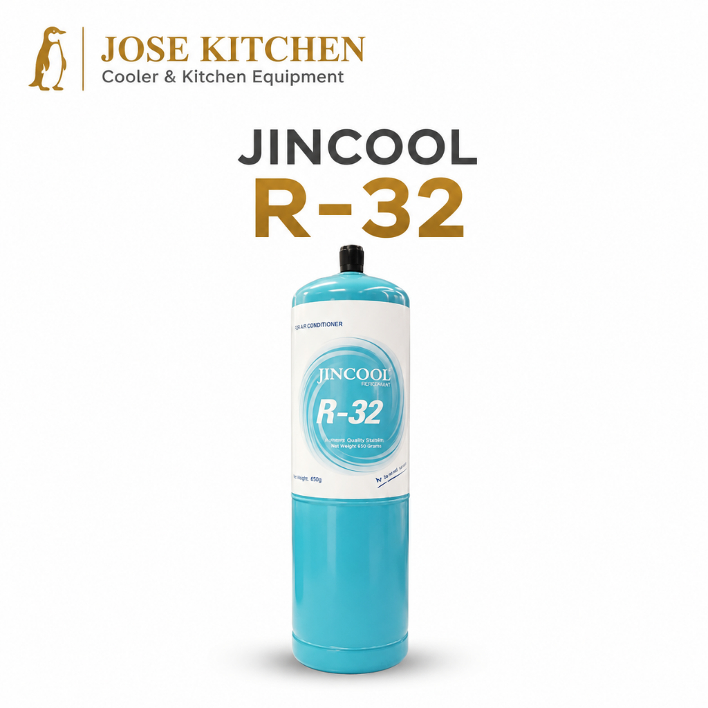 Sinochem Jincool R-32 / Freon