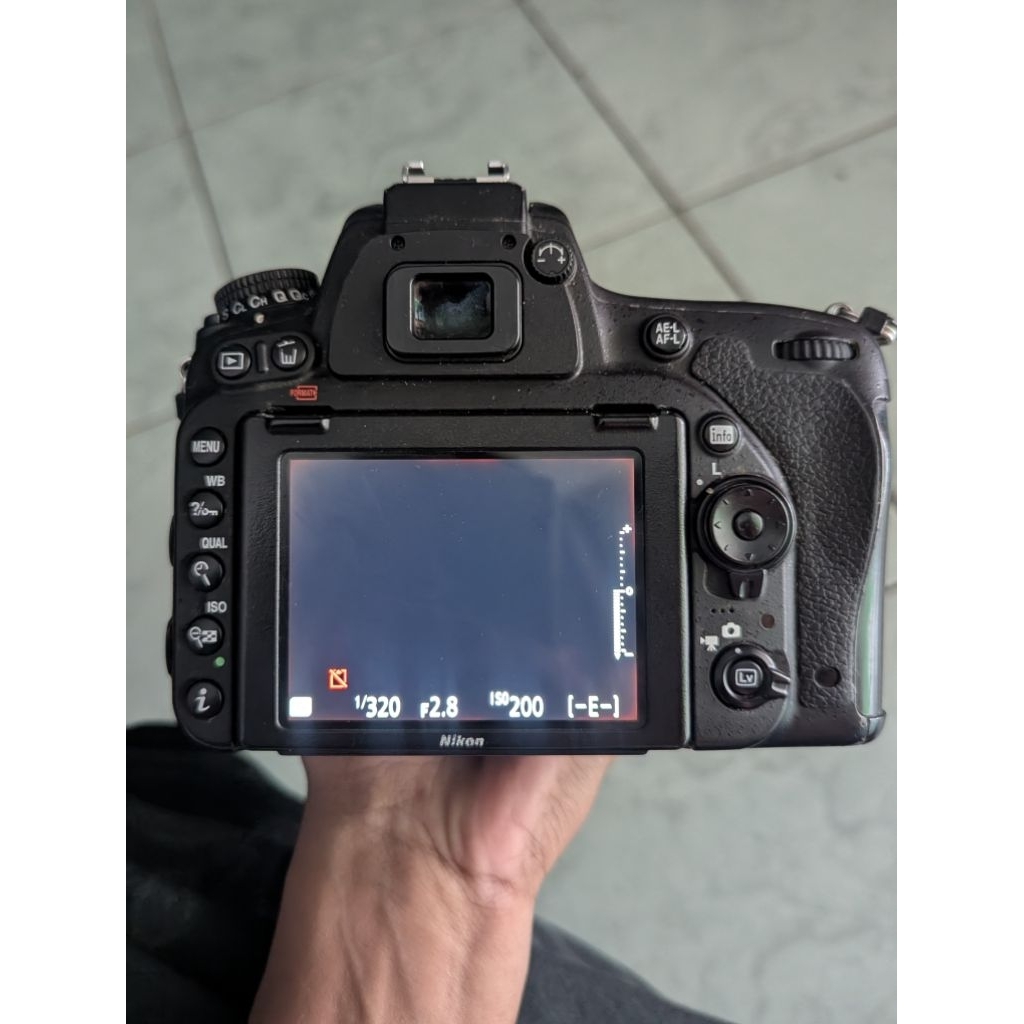 Nikon d750 wifi