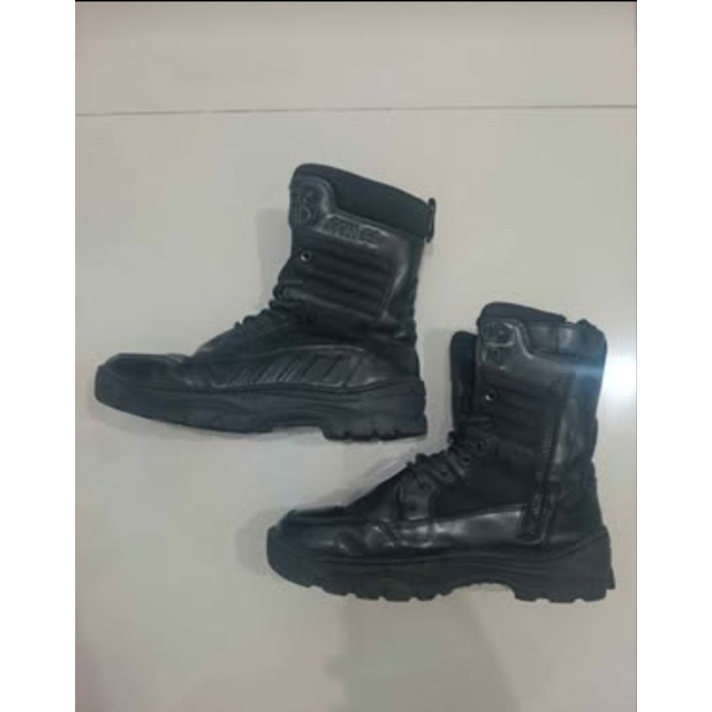 sepatu PDL second original