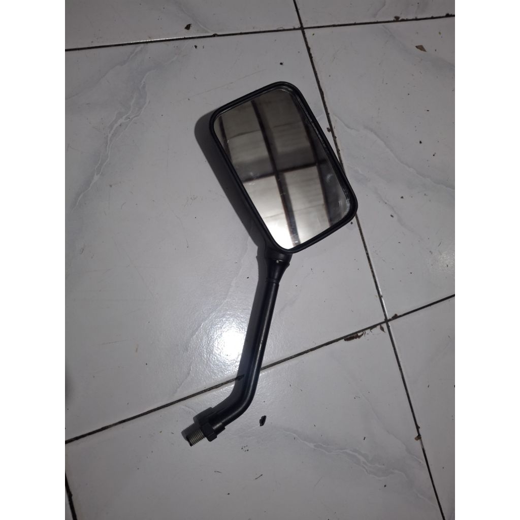 spion hyosung rx125