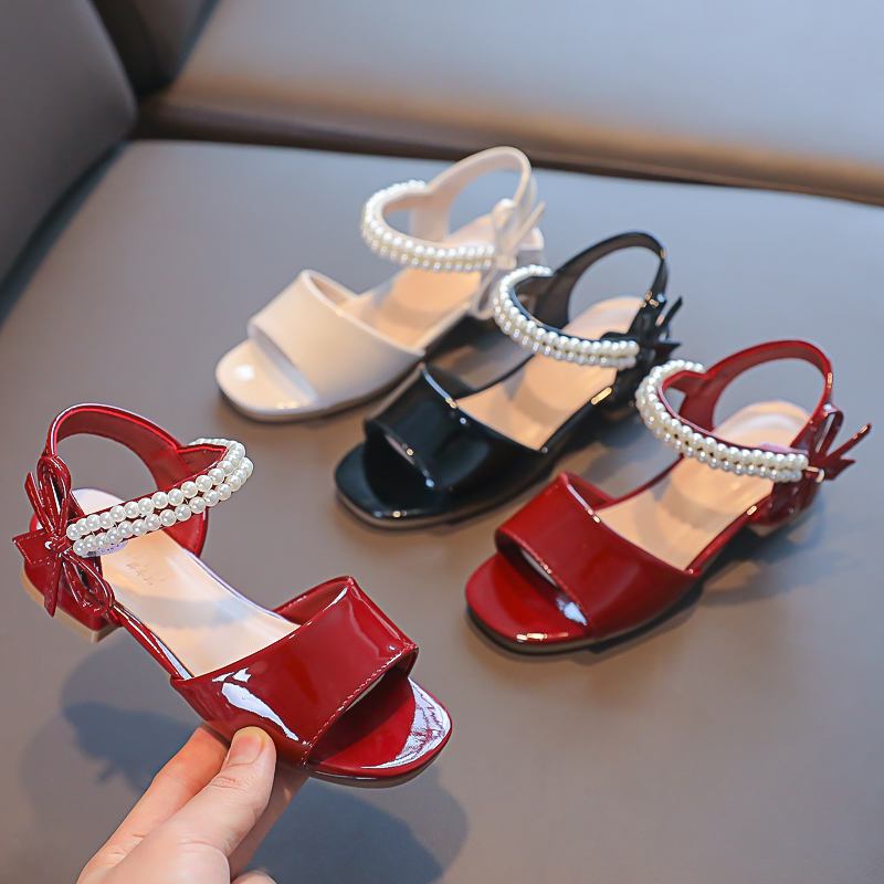 Sandal anak perempuan terbaru umur 4 11 tahun / Sandal anak kekinian