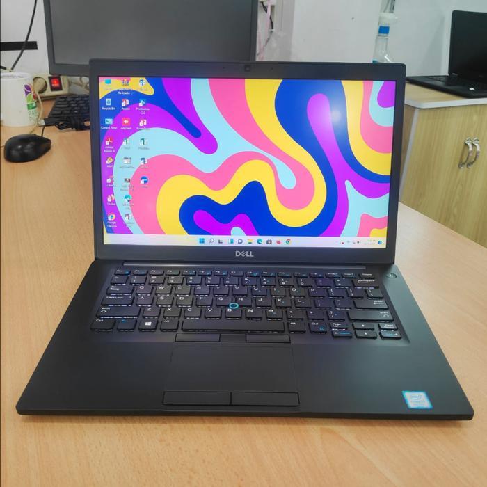 Dell Latitude 7490 i7 Gen 8 8/256 GB