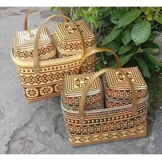 Keben Bali Model Tas