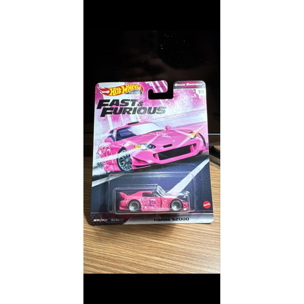 hotwheels premium suki