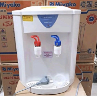 Dispenser Miyako WD-186 WD186
