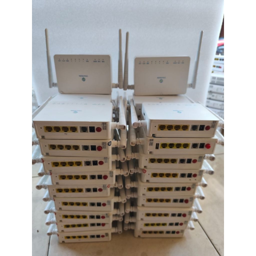 Router XPON EPON GPON  F663NV9 & F663NV3A & F663NV9 NEW& Refurbish EXPON