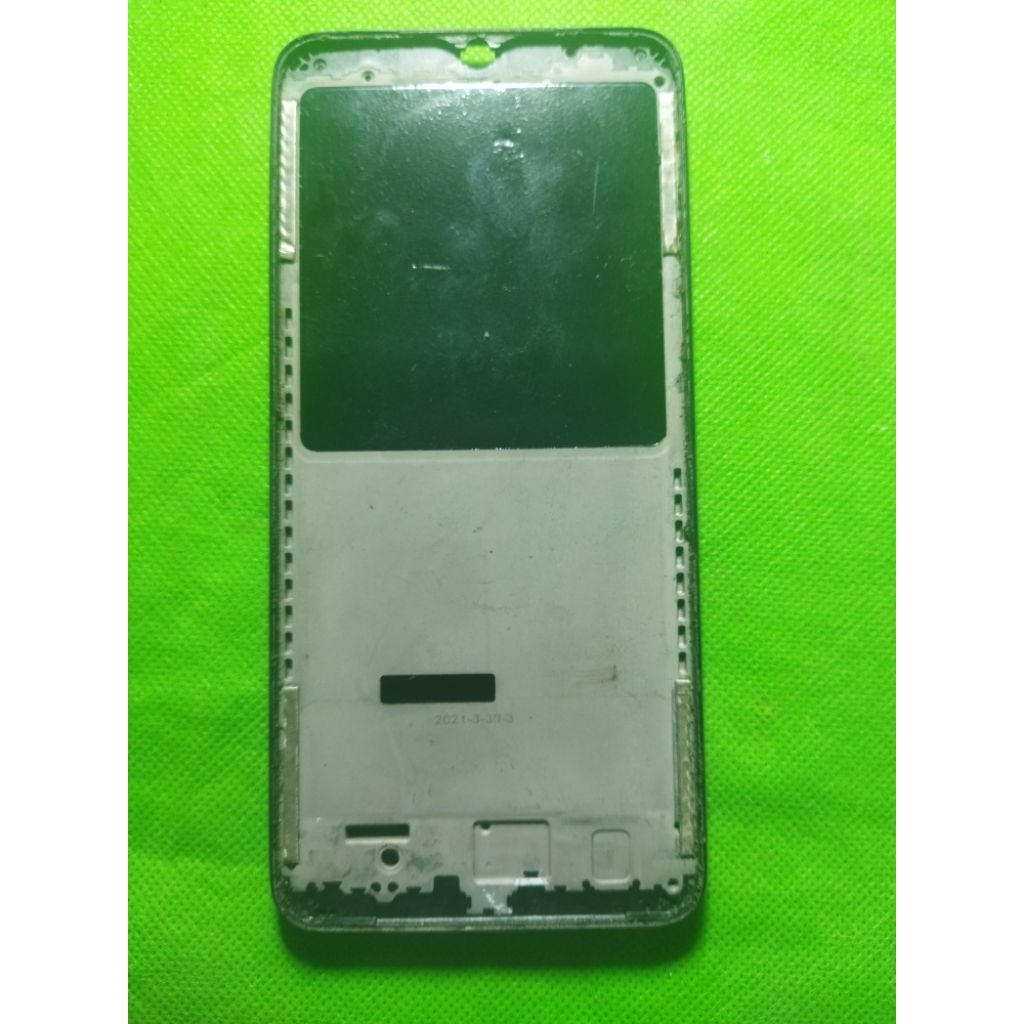 Frame tatakan lcd Poco m3 copotan baca deskripsi