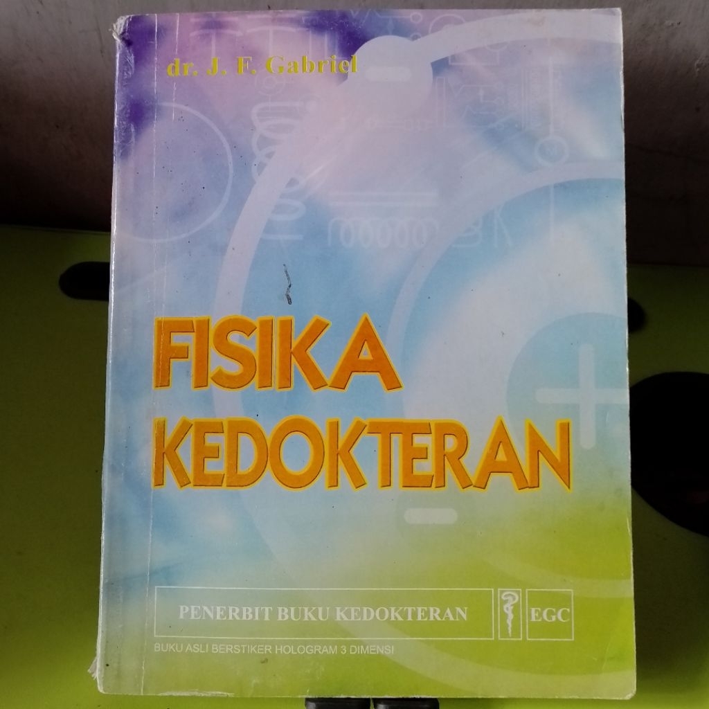 FISIKA KEDOKTERAN
