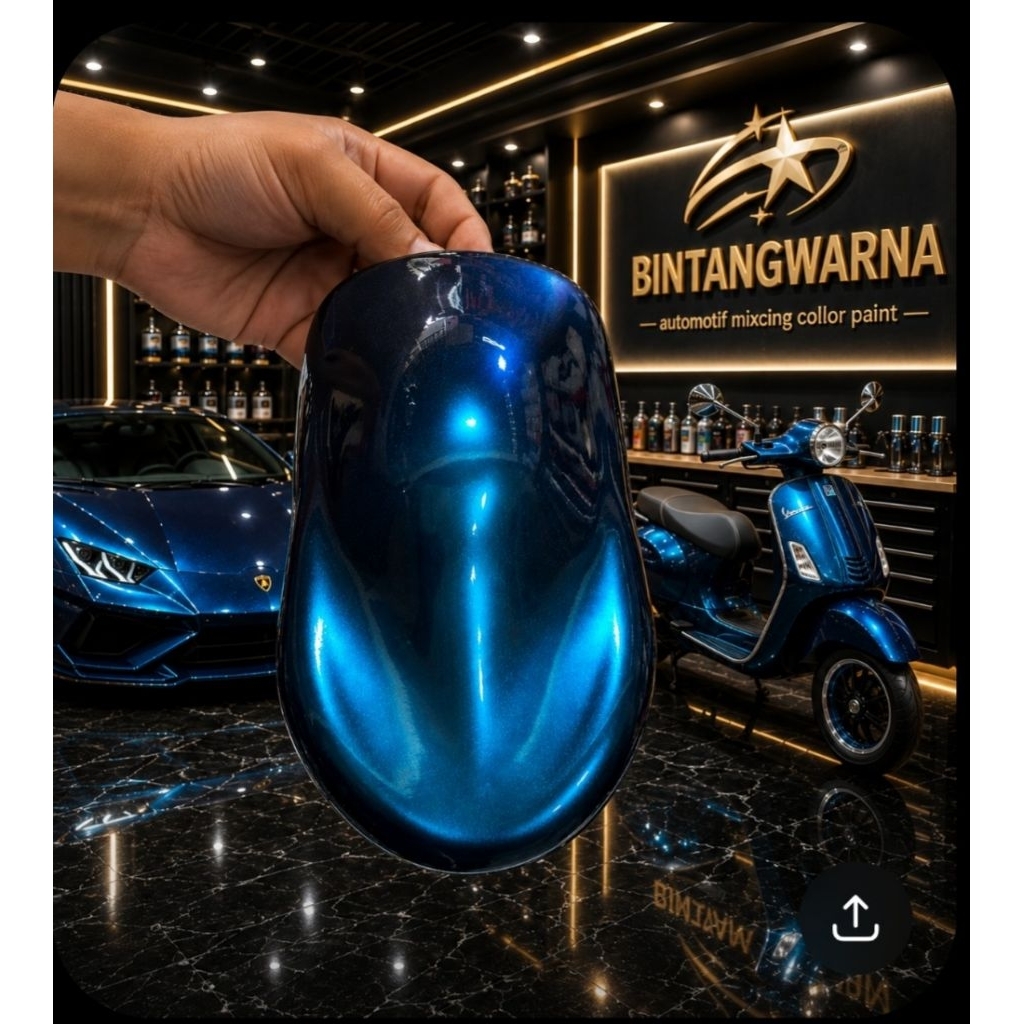 cat warna galaxy blue black cat galaxi black blue cat blue black cat biru ke hitam hitaman jenis pu 