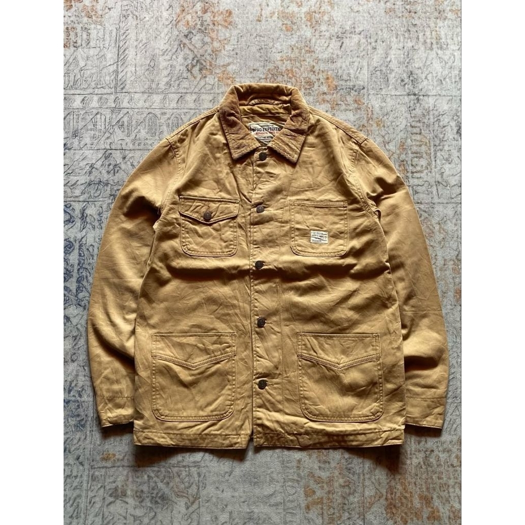 Chore Jaket Spao