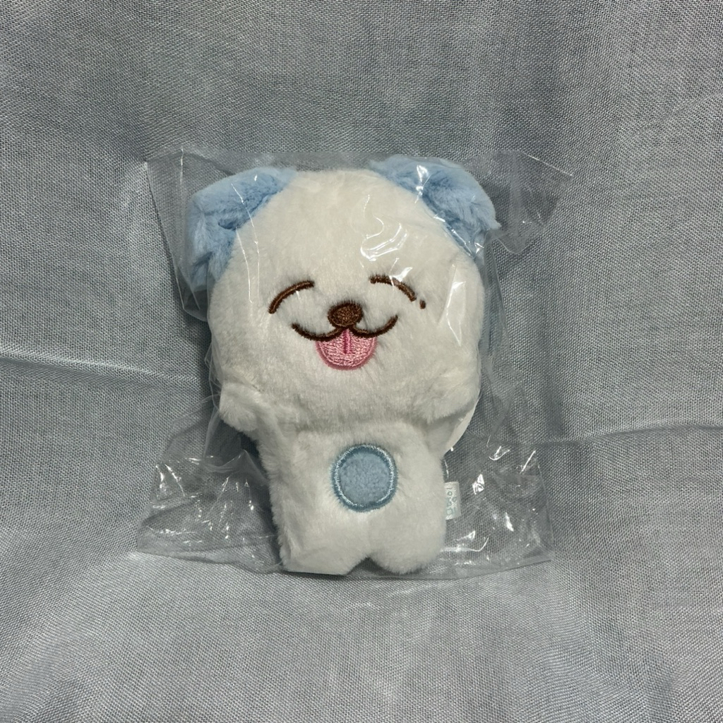 magnet doll keyring Jeno nct dream, krunk doll treasure haruto