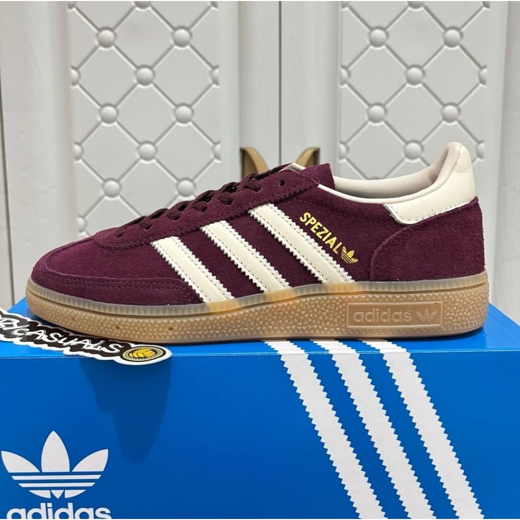 Adidas Handball Spezial cw Glasgow