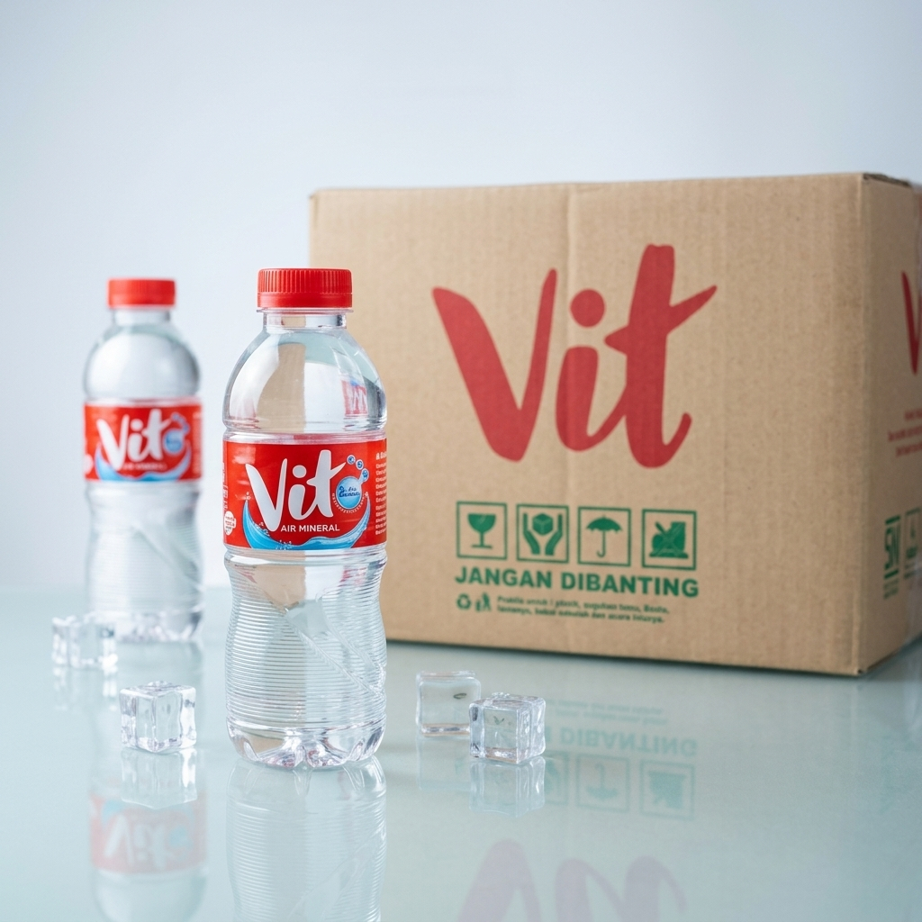 Harga vit 220 ml moksa Terbaru Jun 2026 | BigGo Indonesia