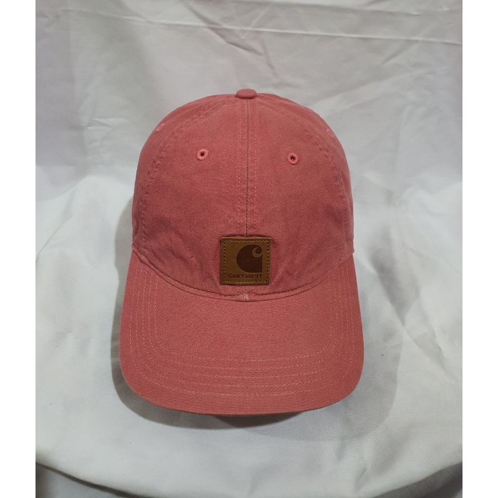 Topi Carhartt