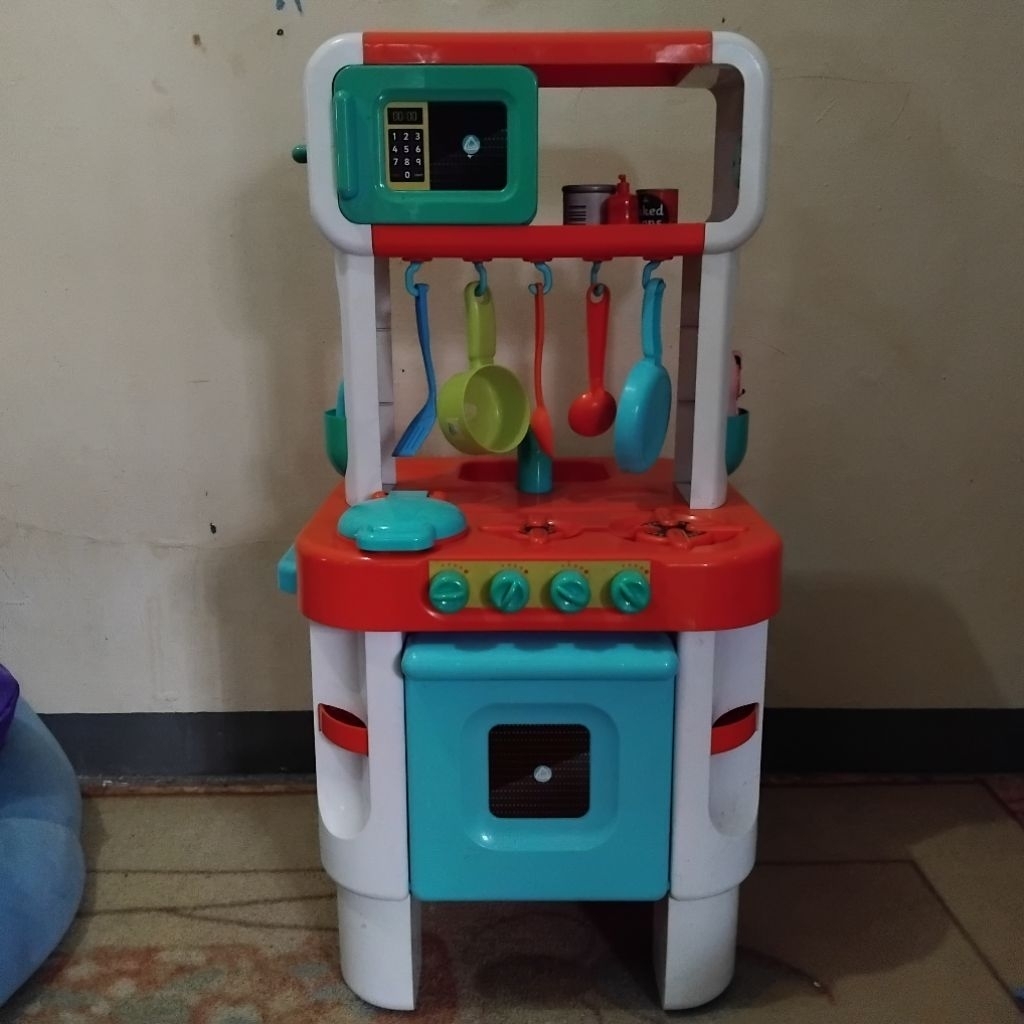 ELC Kitchen Set