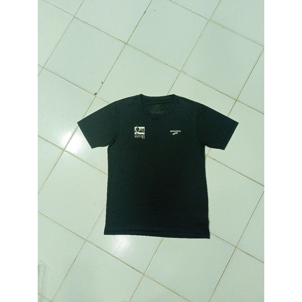 Brooks SCSM 2013 Jersey