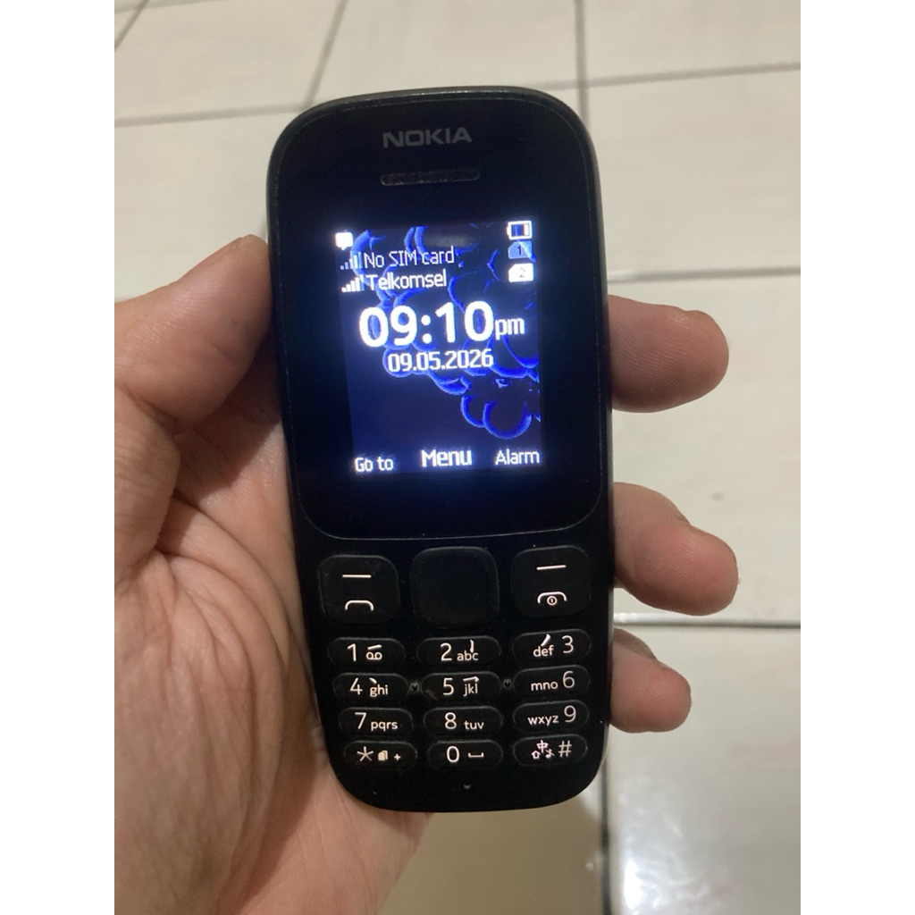 nokia TA-1034 normal