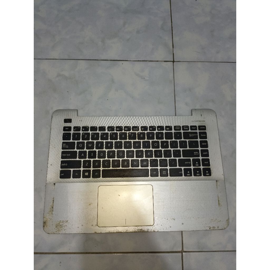 Case casing Palmerst Asus X455 X455L X455LA A455L K455 A455 A455L A455LD R455 F455 X454W X455WA X455