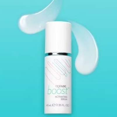 ageloc boost activating treatment expired 2027