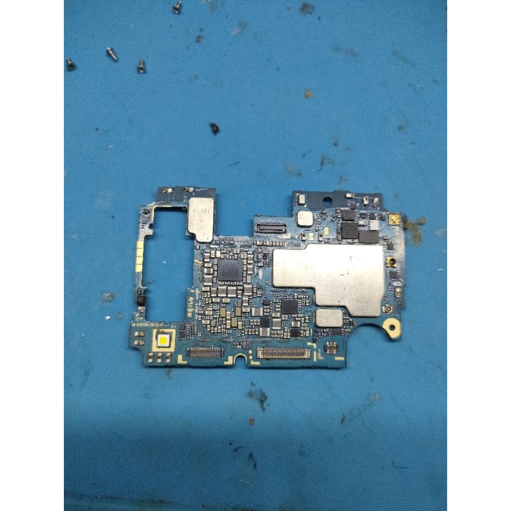 MESIN SAMSUNG A50S MATOT