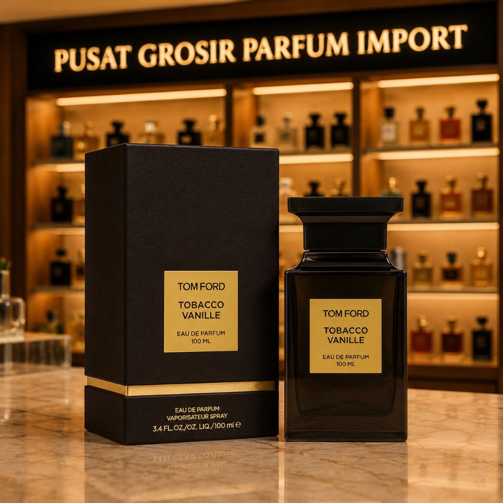 Parfum Tom Ford Tobacco Vanille 100ml
