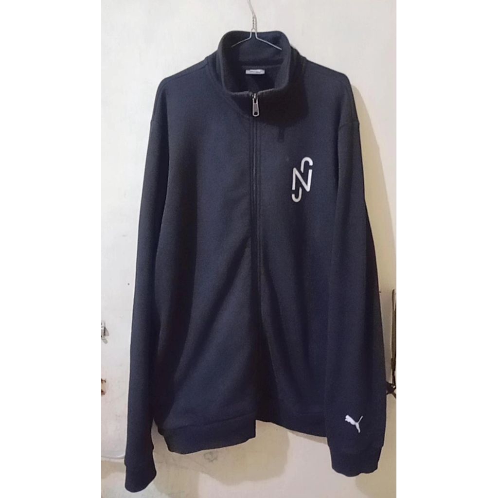 Tracktop puma original second