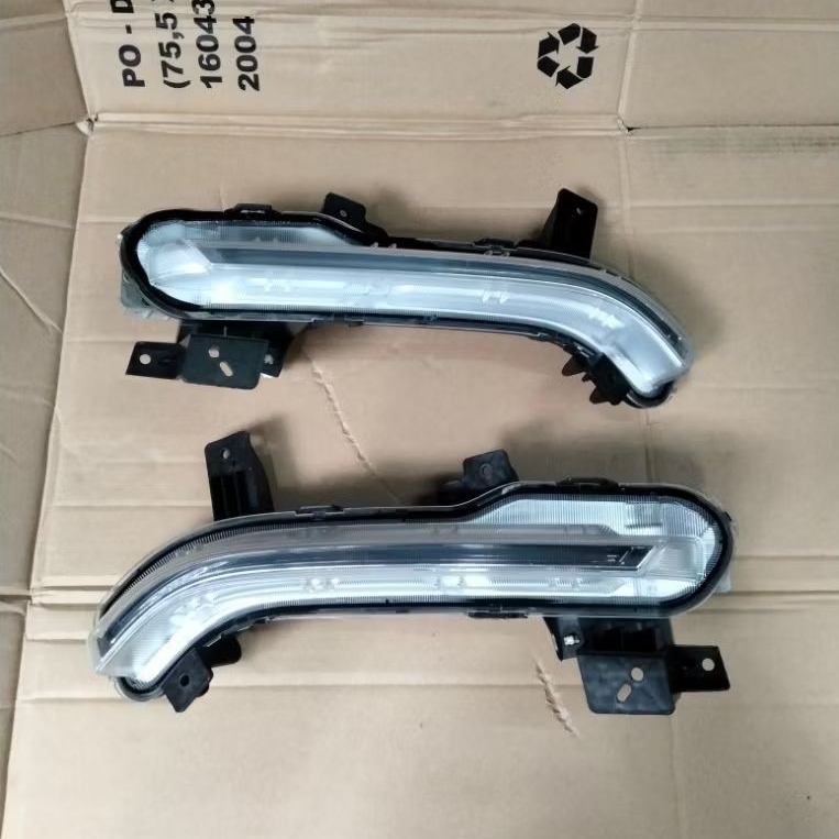 drl Wuling confero s