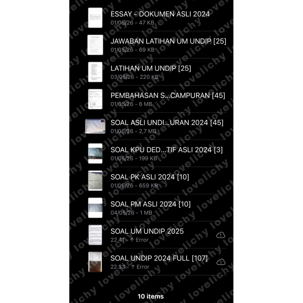 soal asli ujian mandiri undip 2024 2025 um