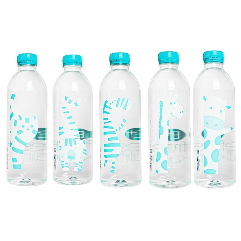 EternalPlus Water E+ 500 ml