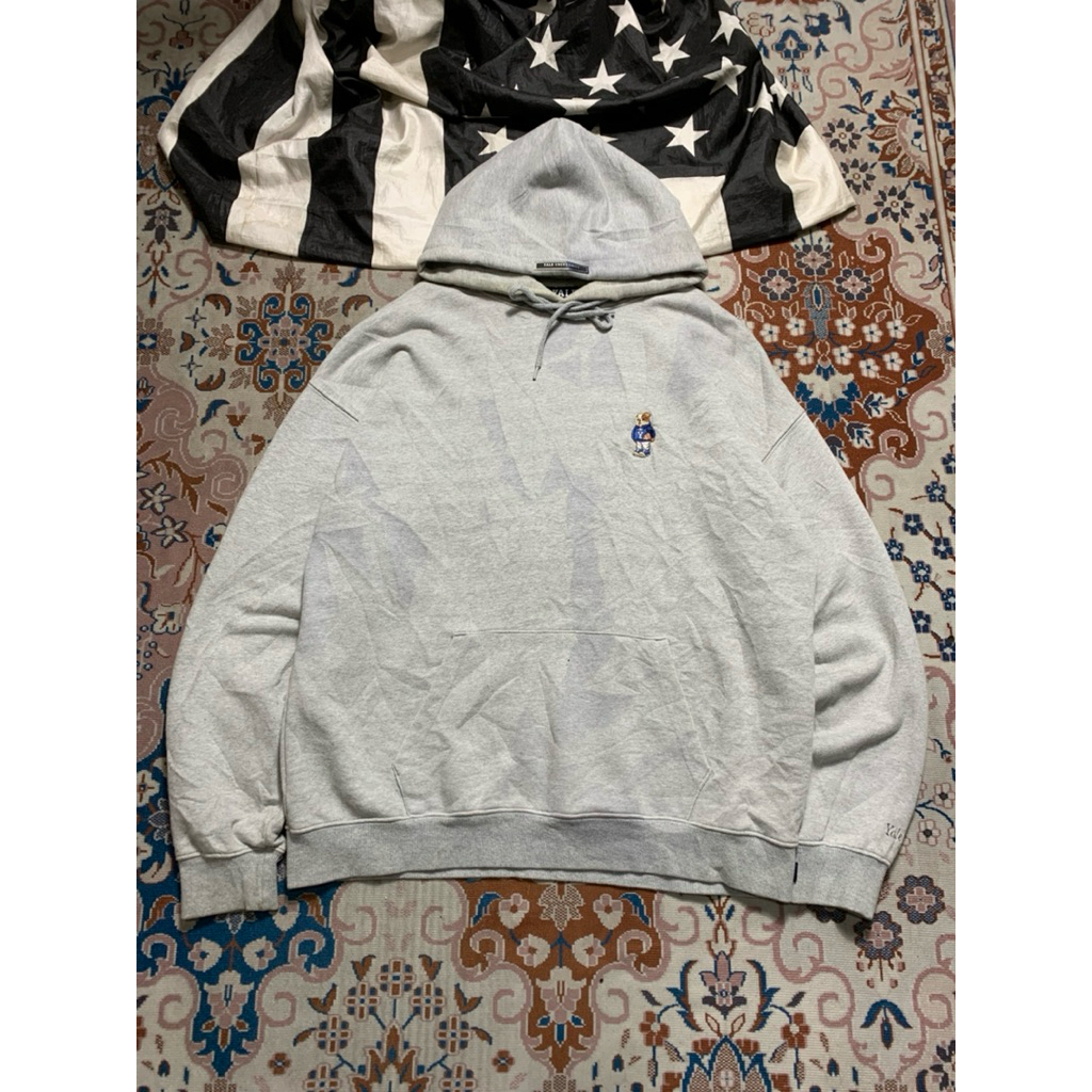 HOODIE YALE