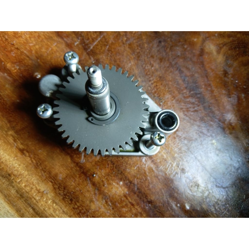 Waterpump original klx 250cc istimewa