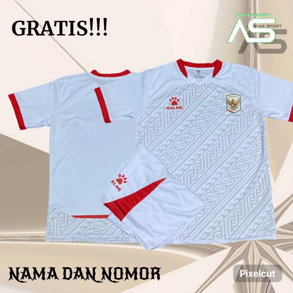 Timnas Kelme Jersey Player Issue Home Red BAJU BOLA ANAK LAKI LAKI DAN PEREMPUAN DEWASA TERMURAH / K